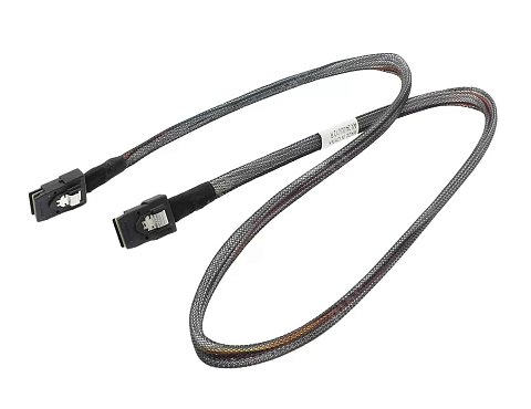 Кабель Adaptec ACK-I-mSAS*4-to-mSAS*4-1M (2275200-R) 