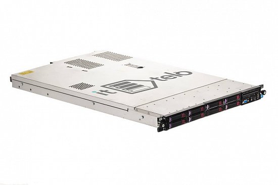 Сервер HP ProLiant DL360 Gen7