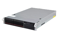 Сервер Supermicro 2019S-E1R24 (SYS-2019S-E1R24)