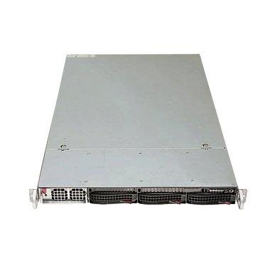Сервер Supermicro SYS-5017GR-TF
