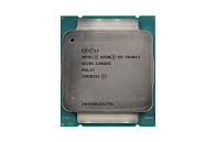 Процессор Intel Xeon E5-2640 v3 20 M Cache 2.60 GHz 8 ядер LGA 2011-3