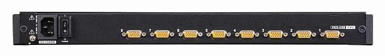 KVM Консоль ATEN CL1308N / CL1308N-ATA-RG