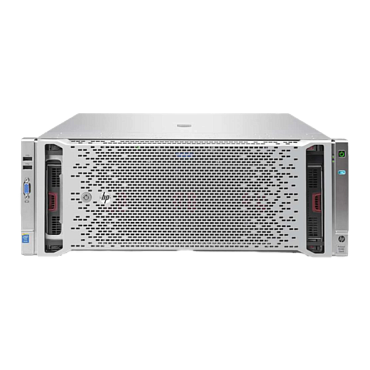 Сервер HP ProLiant DL580 Gen9