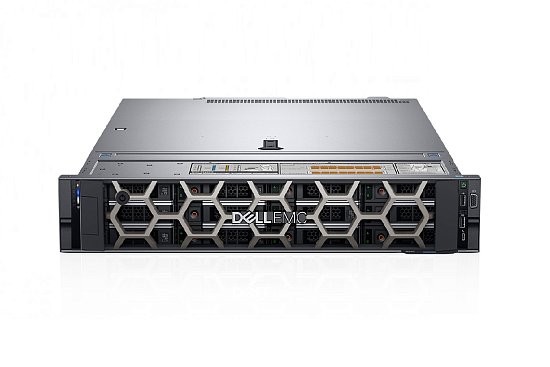 Сервер DELL PowerEdge R540 ref
