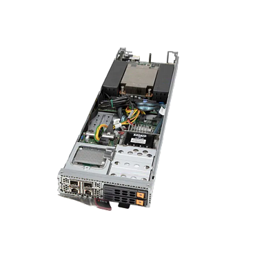 Блейд-сервер SuperMicro SuperBlade SBA-4114S-C2N