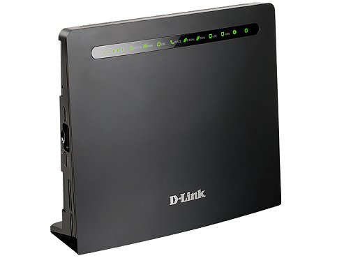 Маршрутизатор D-link DWR-980/4HDA1E