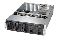 Сервер Supermicro SYS-6037R-TXRF
