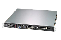 Сервер Supermicro SYS-1019C-FHTN8