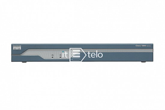 Маршрутизатор Cisco 1841