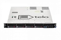 Сервер HP ProLiant DL360 Gen7 579243-421