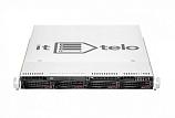 Сервер Supermicro 610R