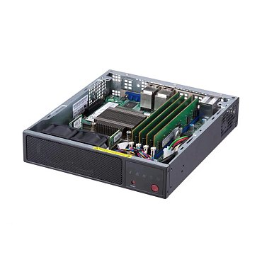 Сервер Supermicro SYS-E200-9A