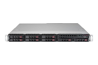Сервер Supermicro 1019S-CR (SYS-1019S-CR)