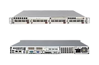 Сервер Supermicro AS-1020P-8
