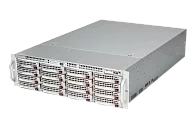 Сервер Supermicro SYS-6035B-8R+V