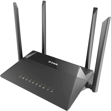 Маршрутизатор D-link DIR-853/URU/R3A