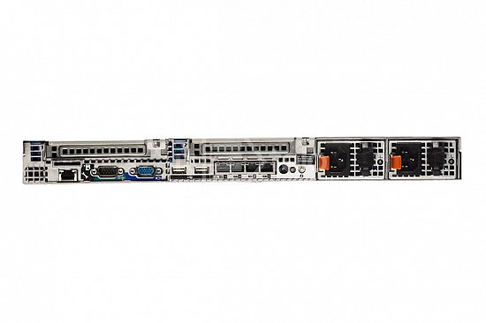 Сервер DELL PowerEdge R610