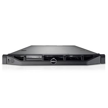 Сервер DELL PowerEdge R310
