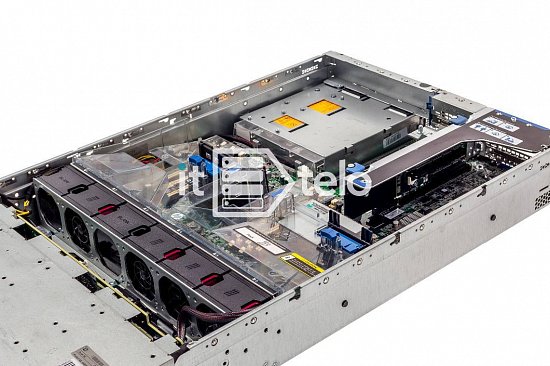 Сервер HP ProLiant DL380e Gen8 (12 lff)