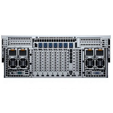 Сервер DELL PowerEdge R930