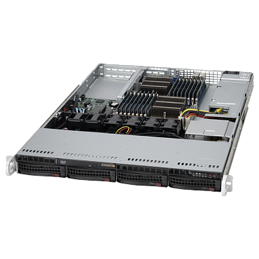 Сервер Supermicro AS-1022G-NTF