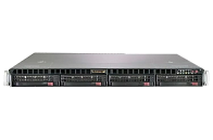 Сервер Supermicro 6018R-MC (SYS-6018R-MC)