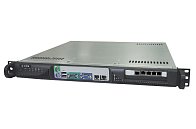 Серверное шасси Supermicro CSE-513F-260B