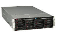 Сервер Supermicro SYS 3023R (H11)