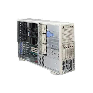 Сервер Supermicro AS-4040C-8R