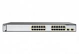 Коммутатор Cisco Catalyst WS-C3750-24PS-S