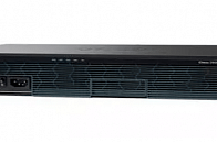 Маршрутизатор Cisco 2911/K9