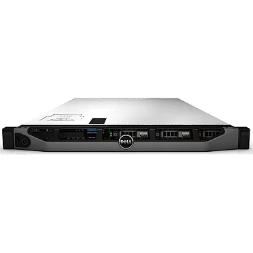 Сервер DELL PowerEdge R420 PER4202430SFFIDRC7