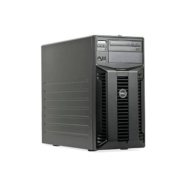 Сервер DELL PowerEdge T310 210-29704