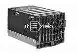 Блейд-система HP с7000 + 8x BL460cG9