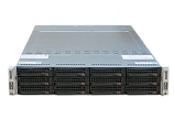Сервер Supermicro SYS-6026TT-BTRF