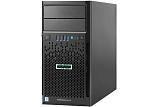 Сервер HP ProLiant ML30 Gen9