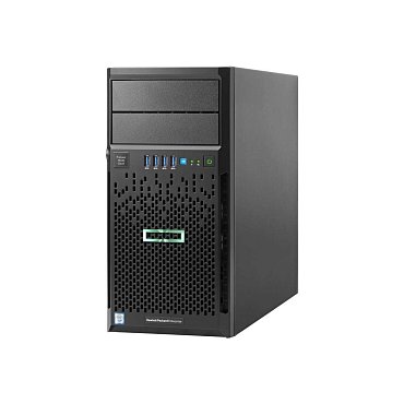 Сервер HP ProLiant ML30 Gen9