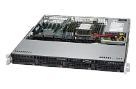 Сервер Supermicro SYS-5019P-MT