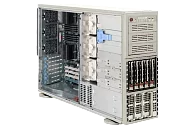 Сервер Supermicro SYS-8044T-8R