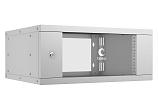 Шкаф серверный 4U Cabeus WSC-05D-4U55/45