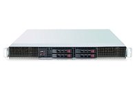 Сервер Supermicro SYS-1027GR-TQF