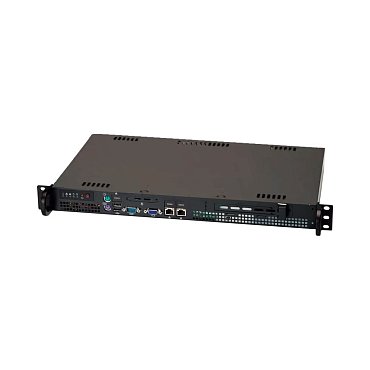 Серверное шасси Supermicro CSE-503-200B