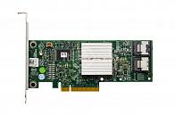 Dell PERC H310 / 6gbit / (2 порта SAS / SATA)