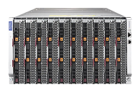 Блейд-шасси SuperMicro SuperBlade SBE-614E-822
