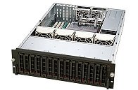 Серверное шасси Supermicro CSE-933S2-R760B