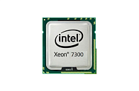 Процессор Intel Xeon E7340 8M Cache, 2.40 GHz, 4 ядер PGA604