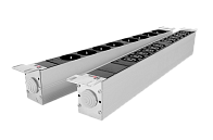 Блок розеток ЦМО R-32-12C13-I-440-K