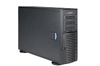 Серверное шасси Supermicro CSE-743TQ-650B