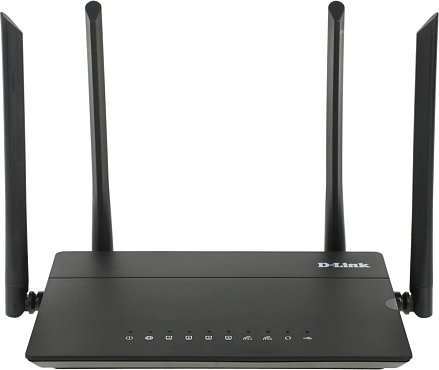 Маршрутизатор D-link DIR-815/RU/R4A