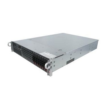 Сервер Supermicro SYS-2026T-6RF